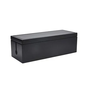 Stromspeicherbox Kabelspeicherorganisator Geräte Des Gerätekabels - Afbeelding 1 van 12