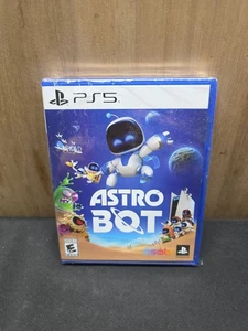 Astro Bot - Sony PlayStation 5, Nuevo/Sellado de fábrica Envejecido  - Imagen 1 de 2