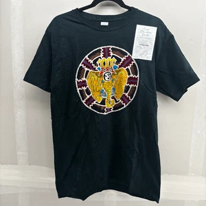 Nuevo The String Cheese Incident Fabulous Fox 2019 Medium Jam Band Pycadelic Rock - Imagen 1 de 5