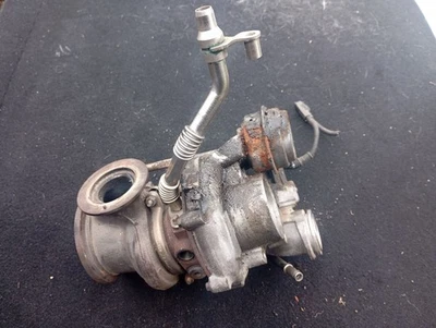 BMW X6 E71 2009 gasolina 300 kW turbocompresor turbo MGT22S REK8269 Foto 1 de 4