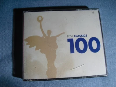 Best CLASSICAL Classics 100 songs 6 CD set - Image 1 of 4