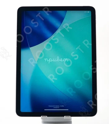 Apple iPad Air 10.9" 5th Gen M1 64GB MM9C3LL/A Wi-Fi 2022 90%+ Health Excellent - Image 1 of 4