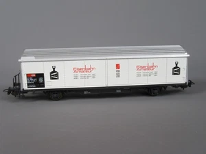 D275 Roco Ho Carro Scorrevoli Sbb-Cff Rif. 47931 Edizione Speciale - Picture 1 of 16