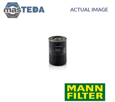 FILTRO DE ACEITE DE MOTOR W 816/80 FILTRO DE HOMBRE PARA DAIHATSU ROCKY, WILDCAT ROCKY, TAFT Foto 1 de 4