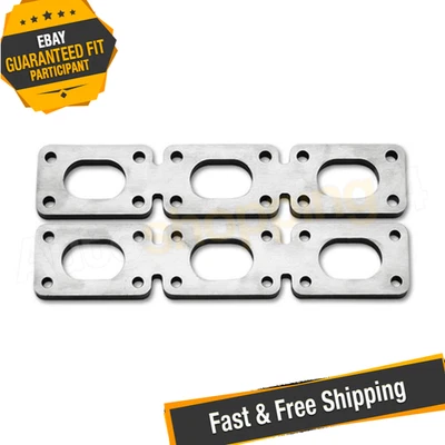 Brida colector de escape Vibrant Performance 14636 Foto 1 de 4