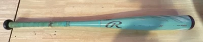 Rawlings~ Mach ai~ USSSA -5~ 32 polegadas~2-3/4' de diâmetro. - Imagem 1 de 2