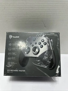 EasySMX X10 Wireless Controller with Bluetooth for PC, Switch, Steam, and Mobile - Picture 1 of 5