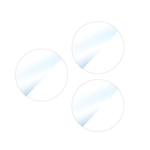 For CMF Watch 3 Pro Tempered Glass Screen Protector Clear with 9H Hardness - Picture 1 of 7