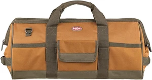 Tool Bag,Longboy,16 Pocket,24X10X10 - Picture 1 of 11