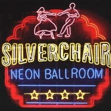 Neon Ballroom de Silverchair | CD | état bon - Photo 1/2
