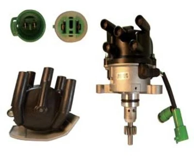 Distribuidor para Toyota MR2 Corolla WAI 1985-1989 WORLD POWER SYSTEMS Foto 1 de 4