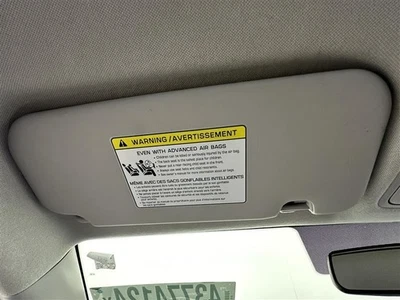 Driver Left Sun Visor Without Sunroof Fits 18-23 RIO 2642100 - Image 1 of 4