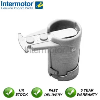 Intermotor Ignition Distributor Rotor Fits Renault Clio Megane 19 47941SJ - Image 1 of 2
