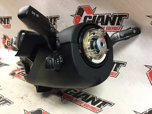 13 14 AUDI S5 STEERING COLUMN FLOOR SHIFT  - Imagen 1 de 10