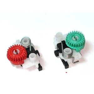 Balanced Hubwerk Q6718-67013 passend für HP DesignJet T610 Z3200 T1100 Z5200 - Bild 1 von 3