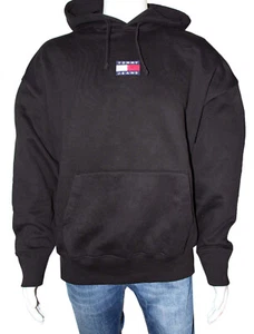 TOMMY JEANS Sudadera con capucha Sudadera con capucha T. S - Imagen 1 de 1