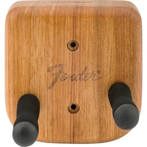 Fender Level-Up Strat Wall Hanger Mahogany - Picture 1 of 5