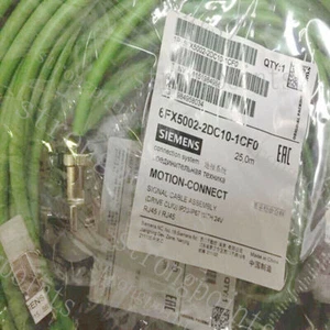 NEW 6FX5002-2DC10-1CF0 25m Network Encoder Cable ~ #T5 - Bild 1 von 4