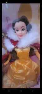 Barbie Bella Y Bestia Coleccion - Imagen 1 de 11