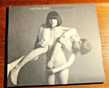 Bat For Lashes - The Haunted Man (CD, Parlophone, 2012)