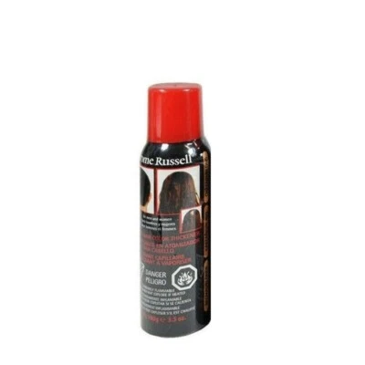 Espesante de color de cabello Jerome Russell spray 3,5 oz (TÚ ELIGES)  Foto 1 de 2