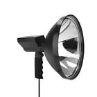100W Portable HID Spotlight for Hunting Camping Fishing Boating Outdoor