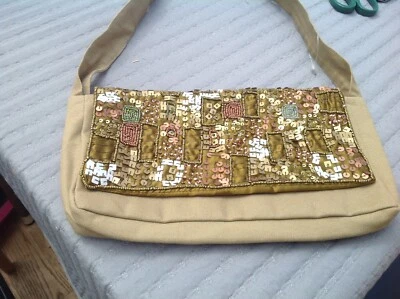 Bolso mujer sin usar ver fotos para diseño Foto 1 de 4