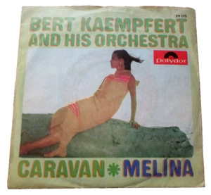 60er Jahre - Bert Kaempfert - Caravan - Picture 1 of 1