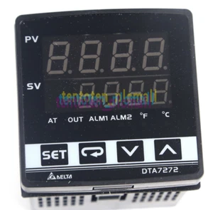 Controlador de temperatura Delta DTA7272V1 1 PIEZA nuevo - Imagen 1 de 1