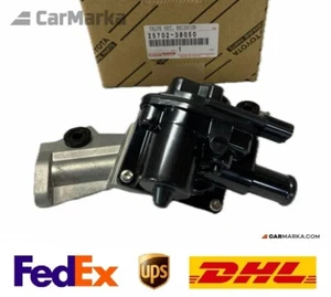 Toyota GENUINE Sequoia Tundra GX460 4.6L 25702-38050 Emission Control Valve - Picture 1 of 2