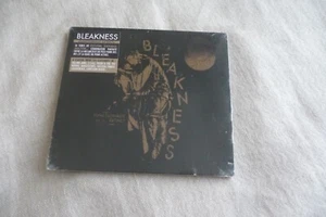 BLEAKNESS CD DIGIPACK NEUF EMBALLE. FUNCTIONALLY EXTINCT. - Foto 1 di 2