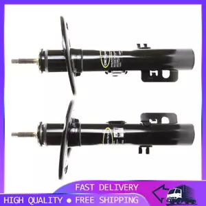 Struts For Ford Flex 2012 2011 2010 2009 - Picture 1 of 3