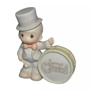 Figurina Momenti Preziosi: 529214 Collin (4") Sammy's Circus - Foto 1 di 3