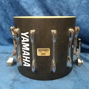Yamaha MS-8014 14"" x 12"" Field-Corps marschierende Snare Trommel ohne Kopf - Bild 1 von 8