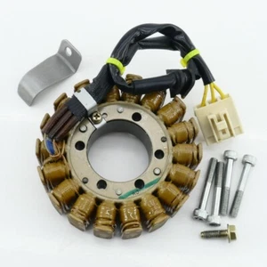 HONDA CBR600 CBR600F PC35 2001-2007 Lichtmaschine Lima Generator nur 5108km - Picture 1 of 5