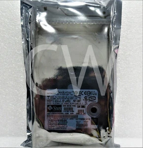 Sun 540-6635 500GB HDS725050KLA360 7.2K RPM 3Gb/s 3.5" SATA HDD Hard Drive - Picture 1 of 2