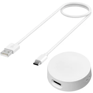 Chargeur Magnétique Sans Fil pour Samsung Watch6 5 Type C Câble de Charge Dock - Photo 1 sur 8