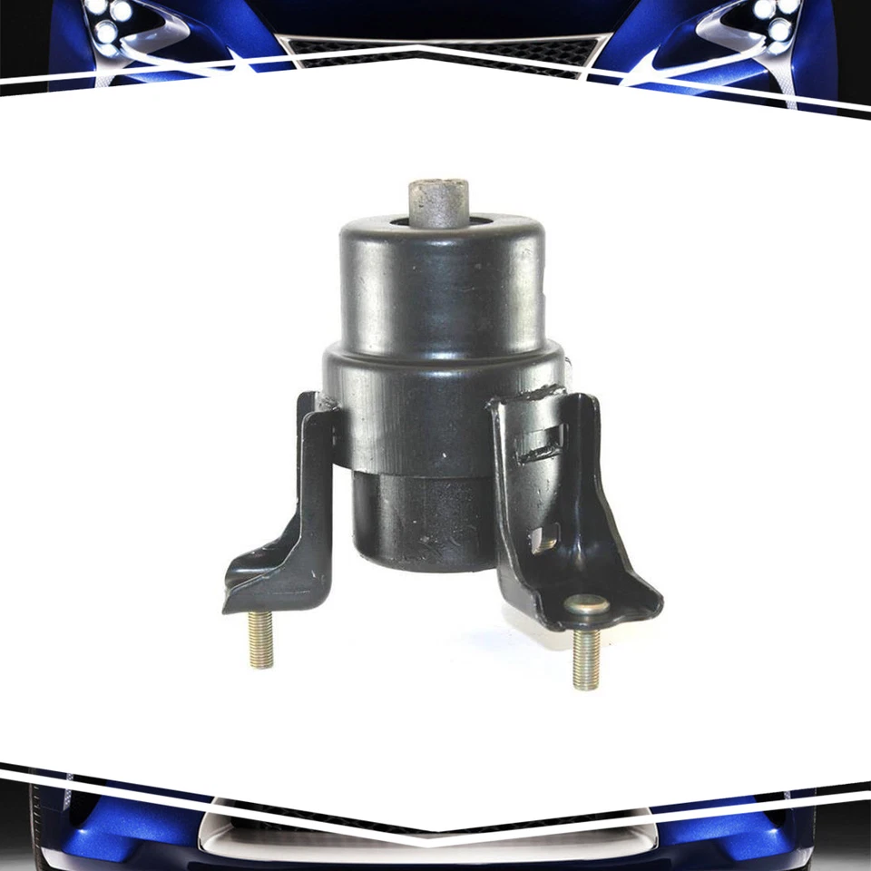 Montaje de motor delantero DEA 1 pieza para Toyota Camry L4 2002-2006 2,4 L UY17 Foto 1 de 4