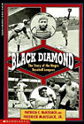 Schwarzer Diamant: Die Geschichte der schwarzen Baseball-Ligen Taschenbuch