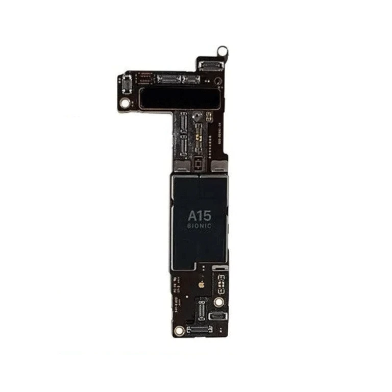 820-02681-14 Apple iPhone 14 Donor Logic Board - Bild 1 von 1