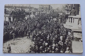 8135) Fiume 1920 - Picture 1 of 2