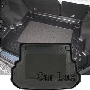 Alfombra Protector Cubre maletero MERCEDES GLK desde 2008- antideslizante - Imagen 1 de 7