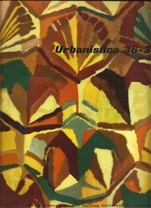 Urbanistica 36-37 Novembre 1962 Rivista trimestrale - Architettura - Imagen 1 de 1