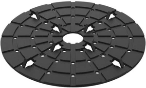 Eventile 1/8" Large Format Porcelain Tile Spacer and Natural Stone Paver Spacer - Picture 1 of 5