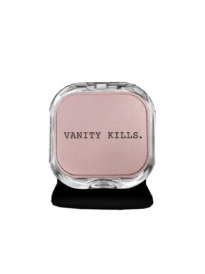 Vanity Girl Hollywood Vanity Kills Compact Mirror - Image 1 of 4