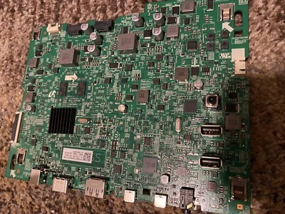 Samsung Cj791 thunderbolt 3 lc34j79 monitor main board - Image 1 of 2