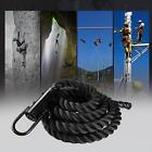 Climbing Rope, Exercise, 1 Piece, Durable, for Student Athletes, Skipping Rope