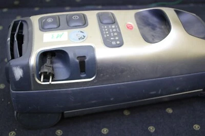 Lux 1 Royal D820 Grundgerät M3 - Bild 1 von 4