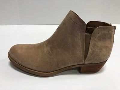 Carlos Bates 2 Brulee Bootie Women’s Size 9.5M  - Image 1 of 4