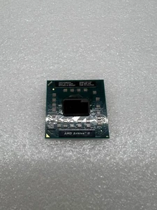 AMD Athlon II AMP360SGR22GM Socket S1 CPU Free Shipping - Picture 1 of 2